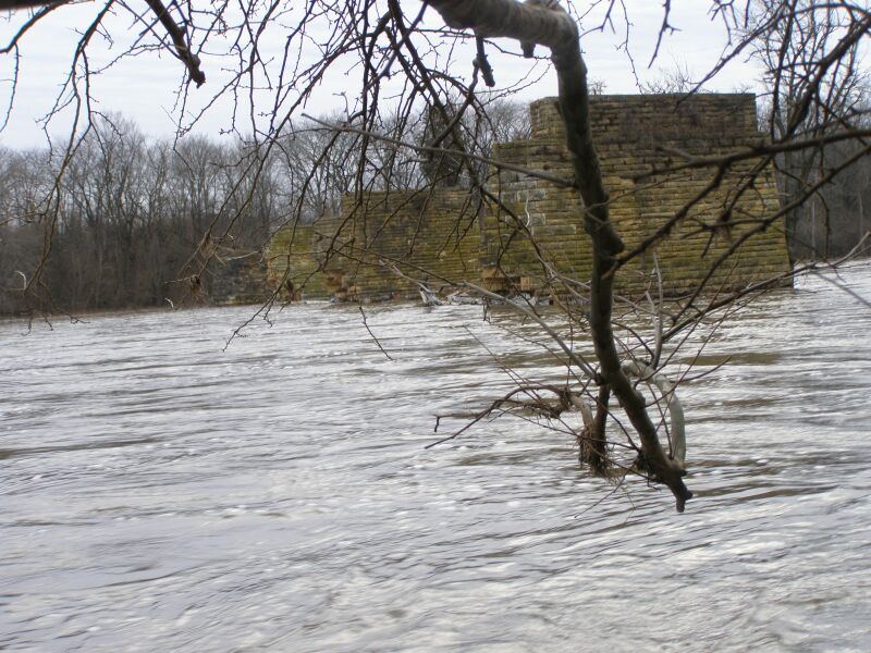 Kankakee River State Park