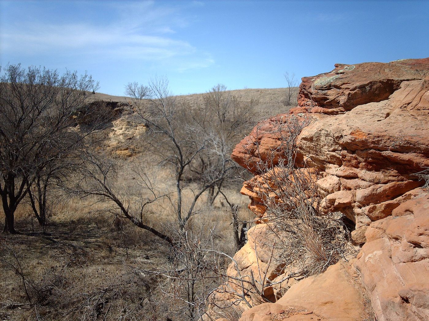 Kanopolis State Park