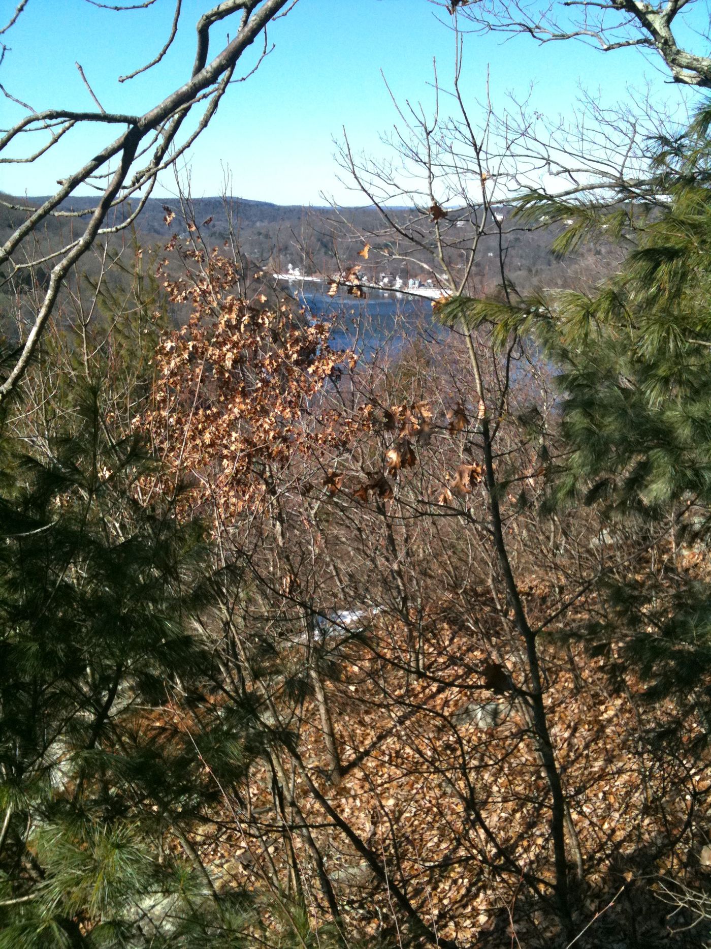 Kettletown State Park