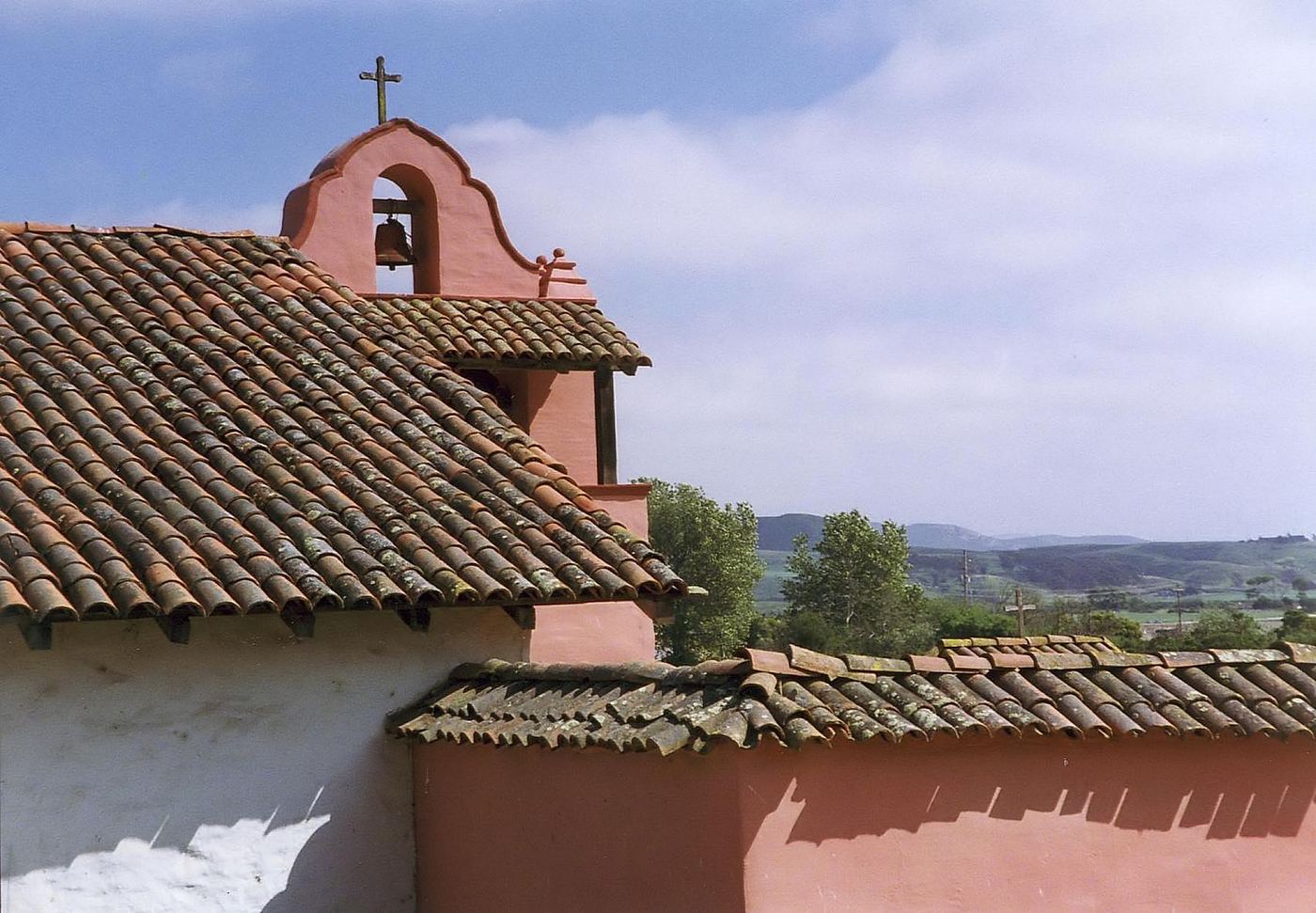 La Purísima Mission State Historic Park