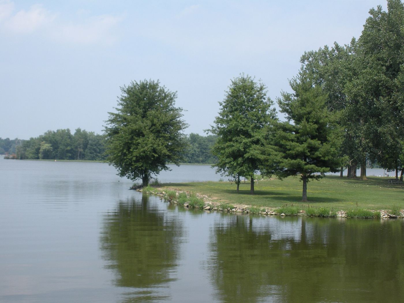 Lake Loramie State Park