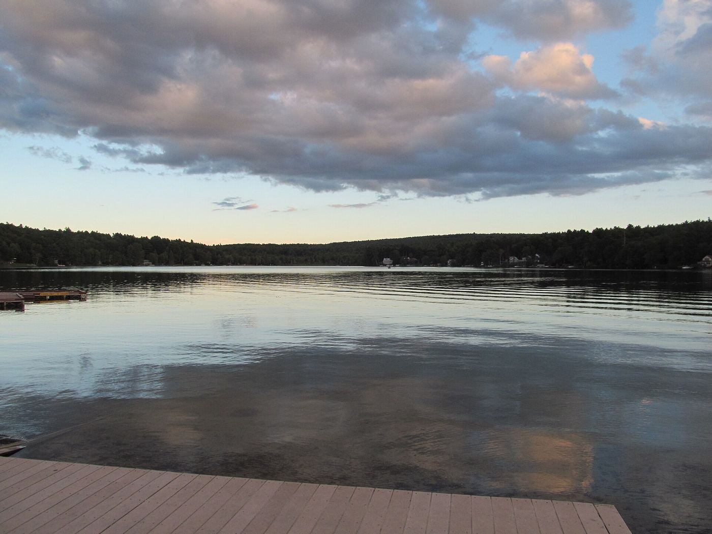 Lake Wyola State Park