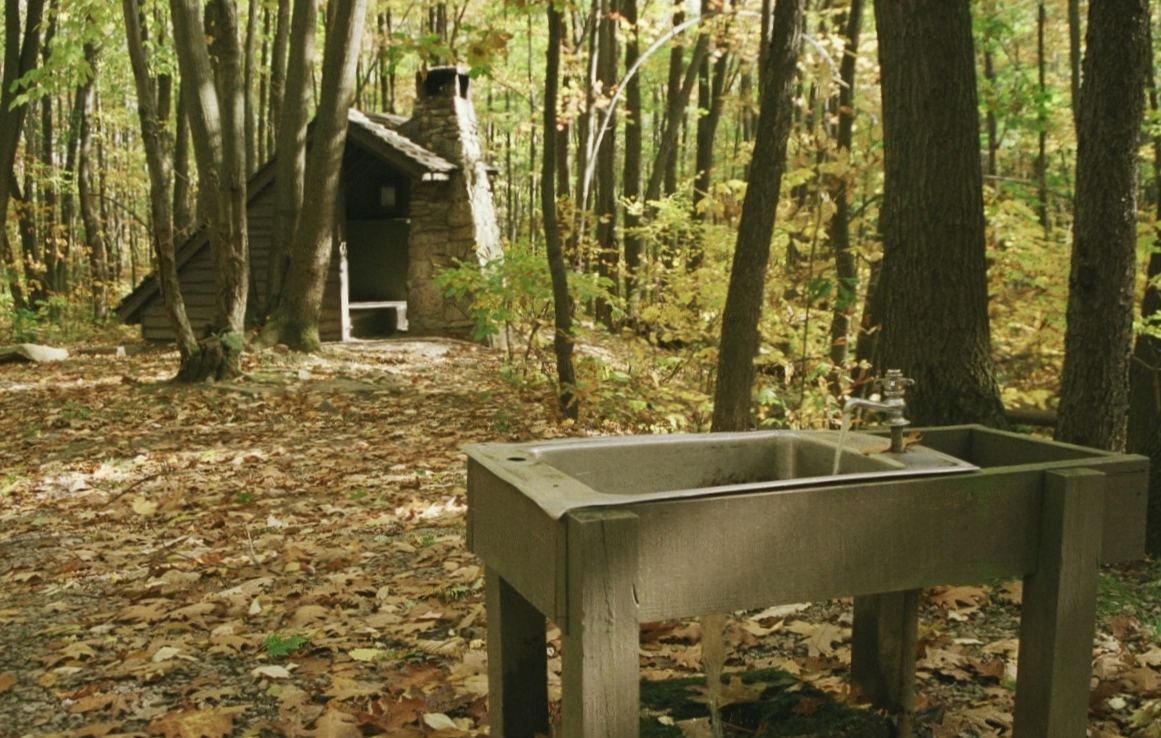 Laurel Ridge State Park