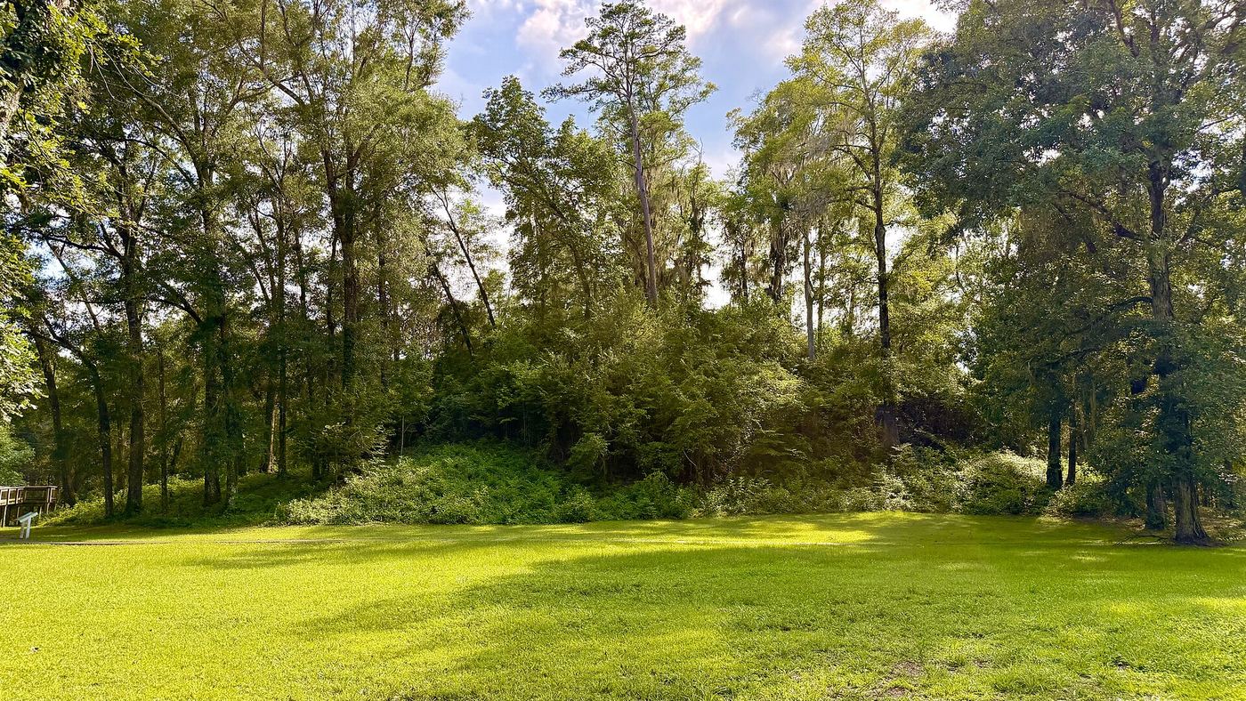 Letchworth-Love Mounds Archaeological State Park