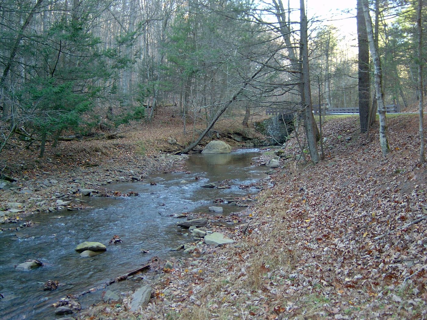 Lost River State Park