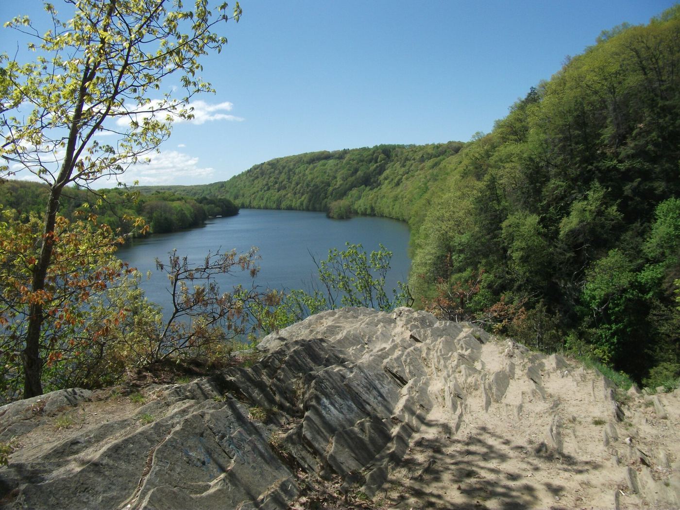 Lovers Leap State Park