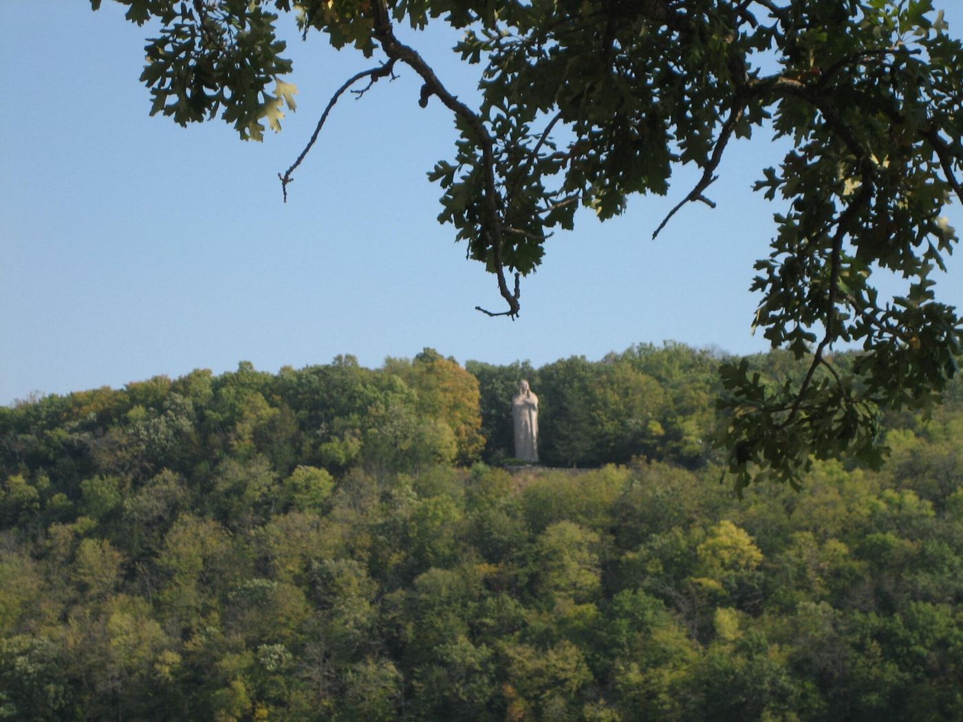 Lowden State Park