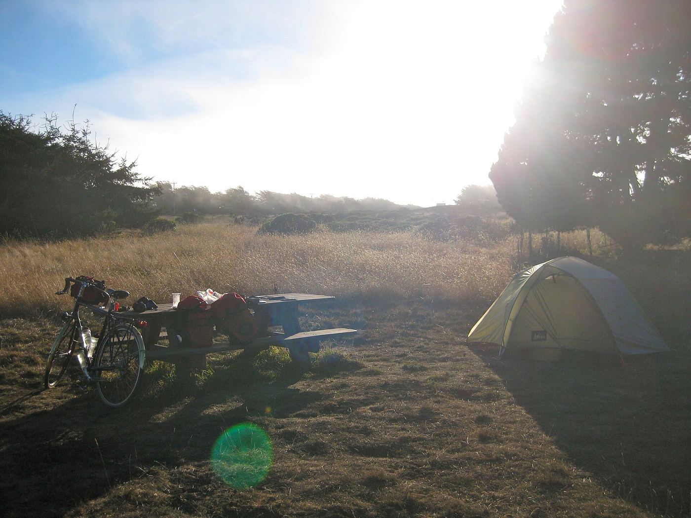 Manchester State Park