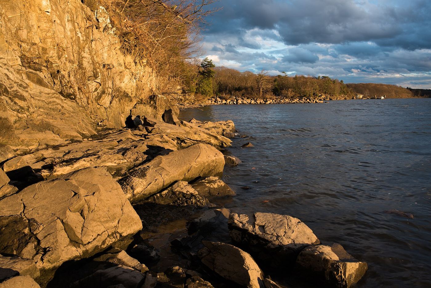 Margaret Lewis Norrie State Park