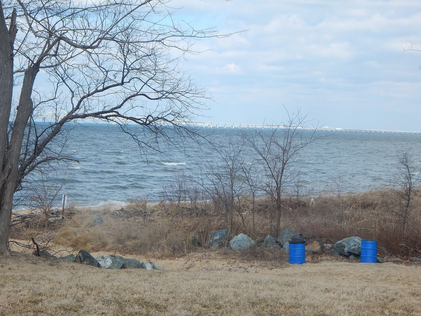 Matapeake State Park