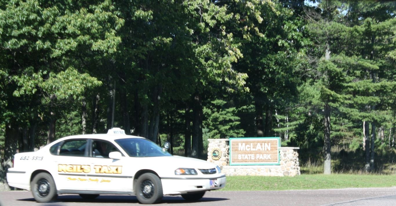McLain State Park