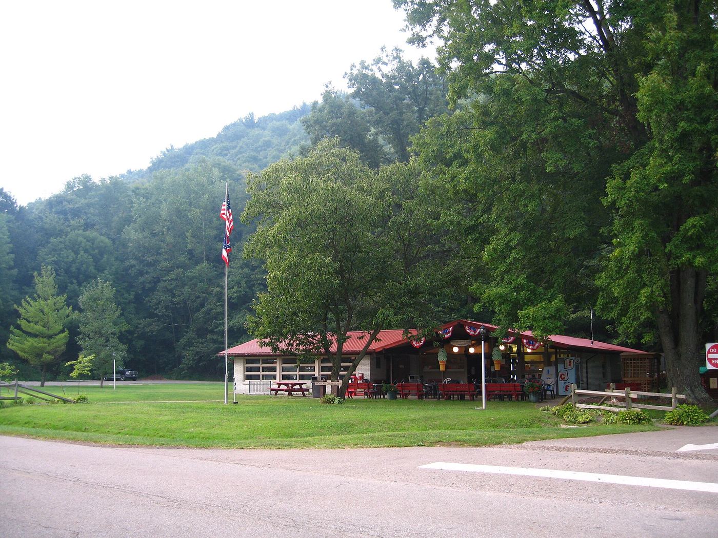 Mohican State Park