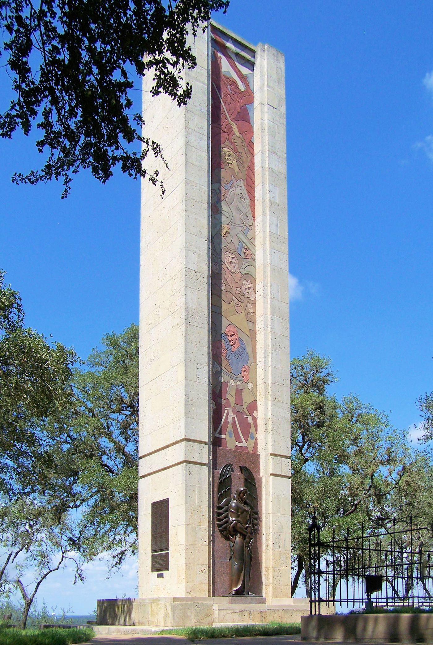 Monument Hill and Kreische Brewery State Historic Sites