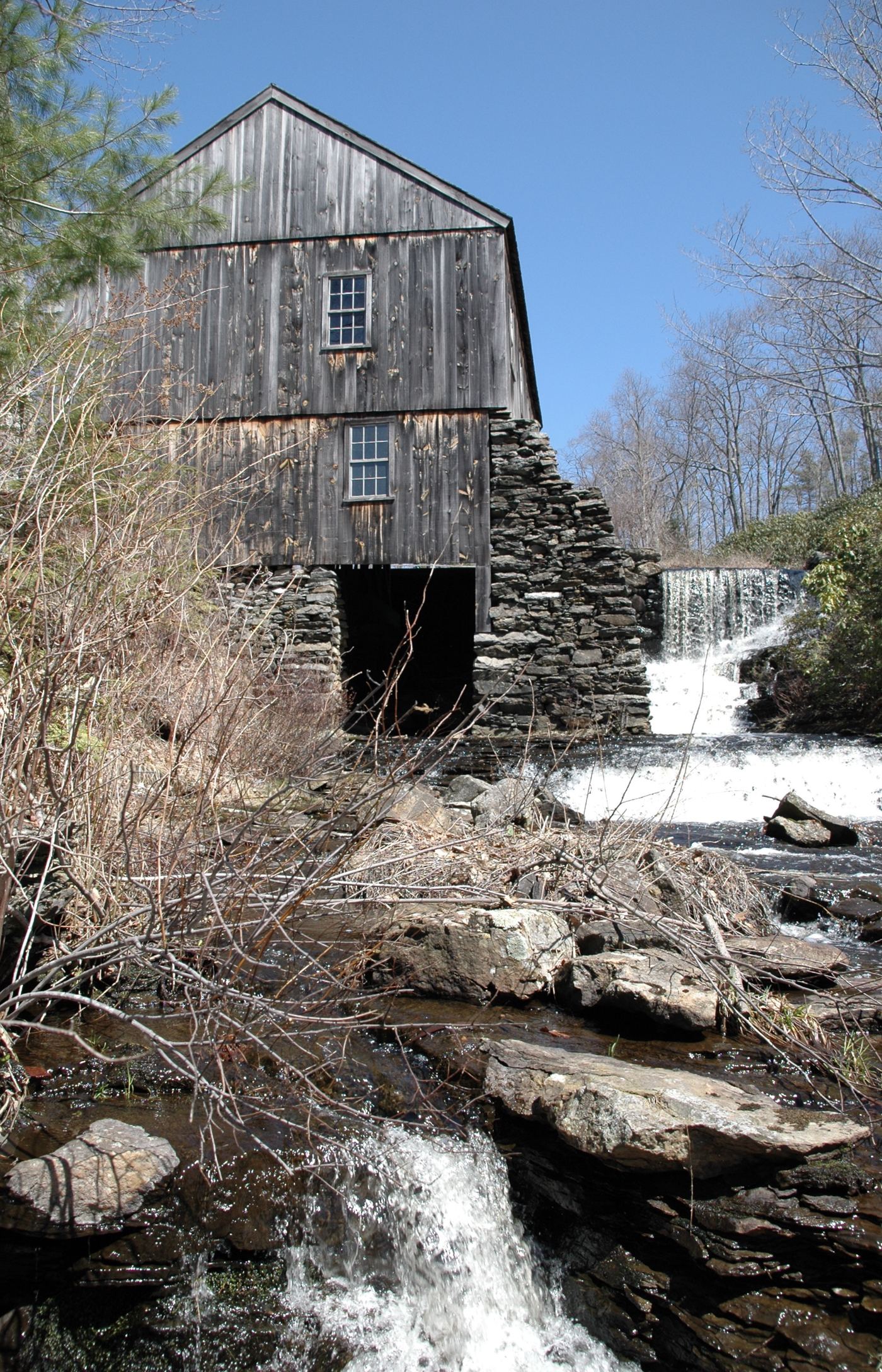 Moore State Park