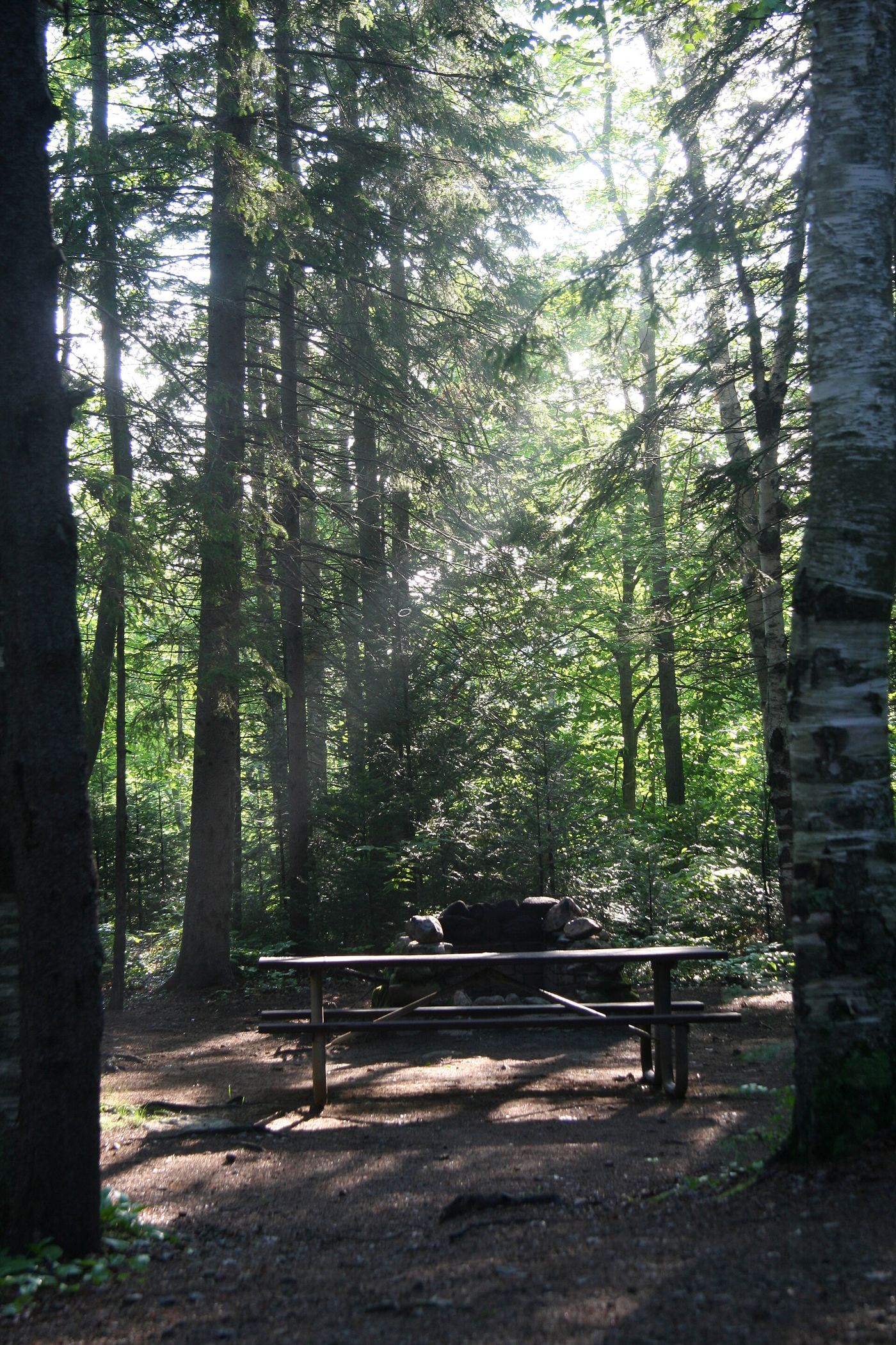 Moose Brook State Park