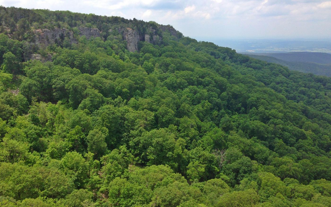 Mount Magazine State Park