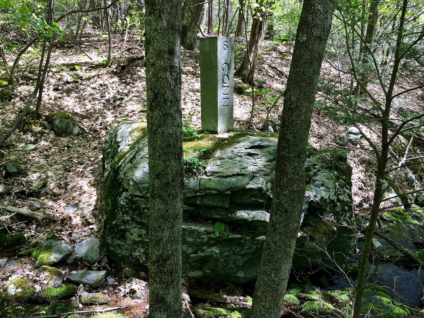 Mount Riga State Park