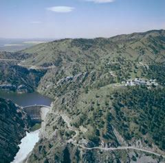 Seminoe State Park
