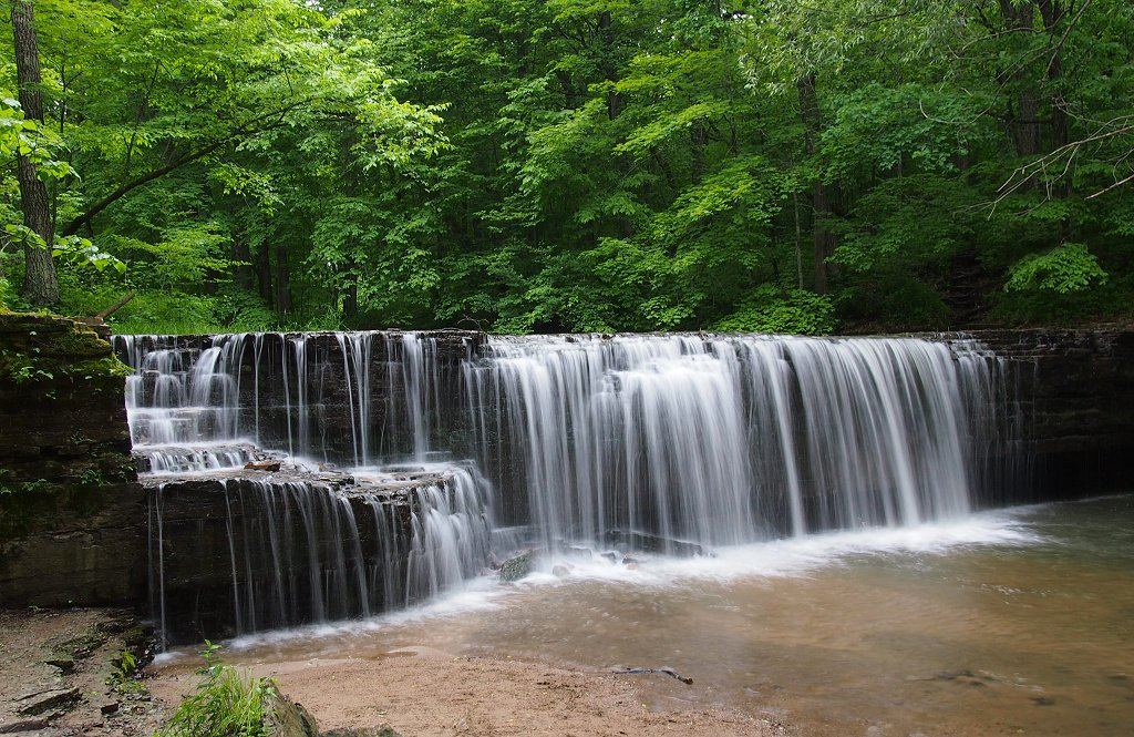 Nerstrand Big Woods State Park