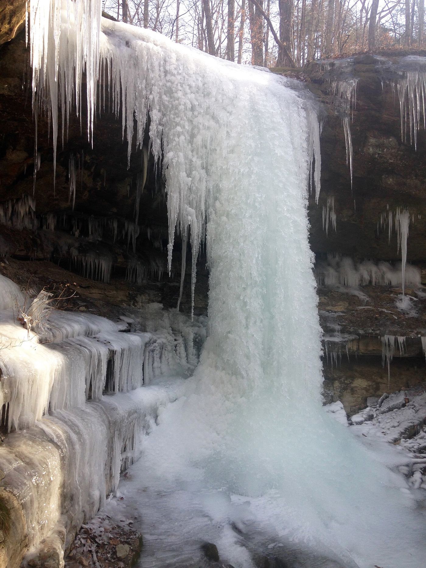 Nolin Lake State Park