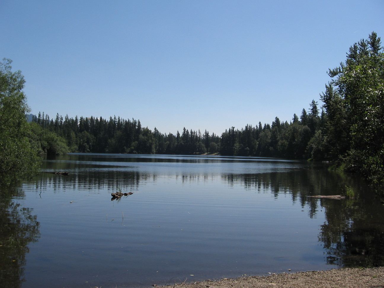 Nolte State Park
