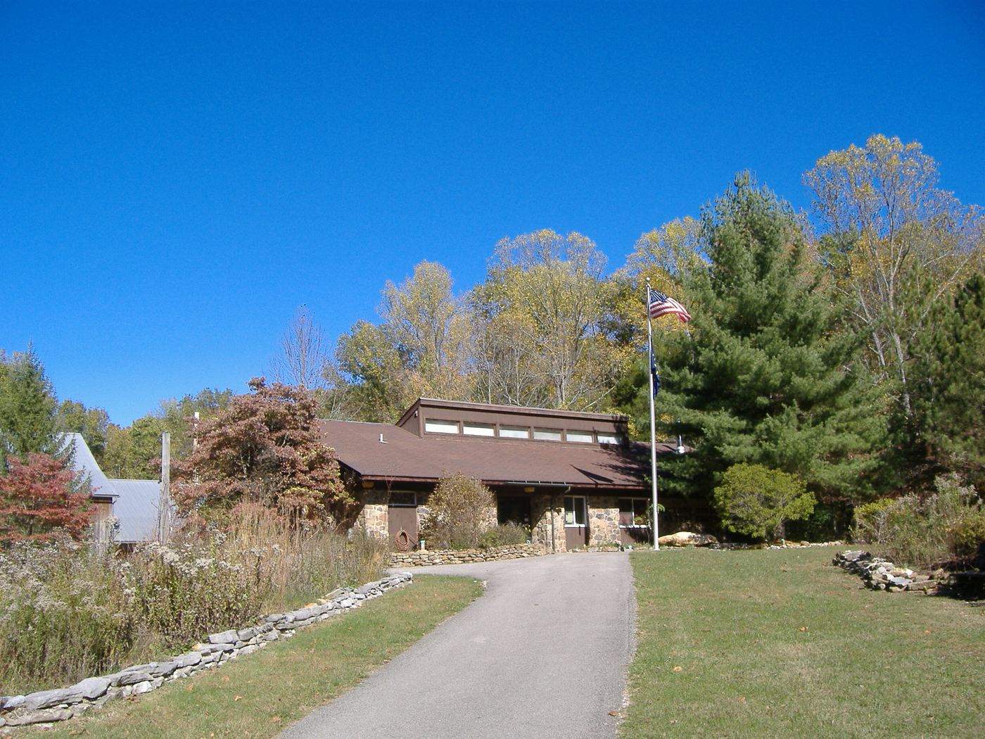 O'Bannon Woods State Park
