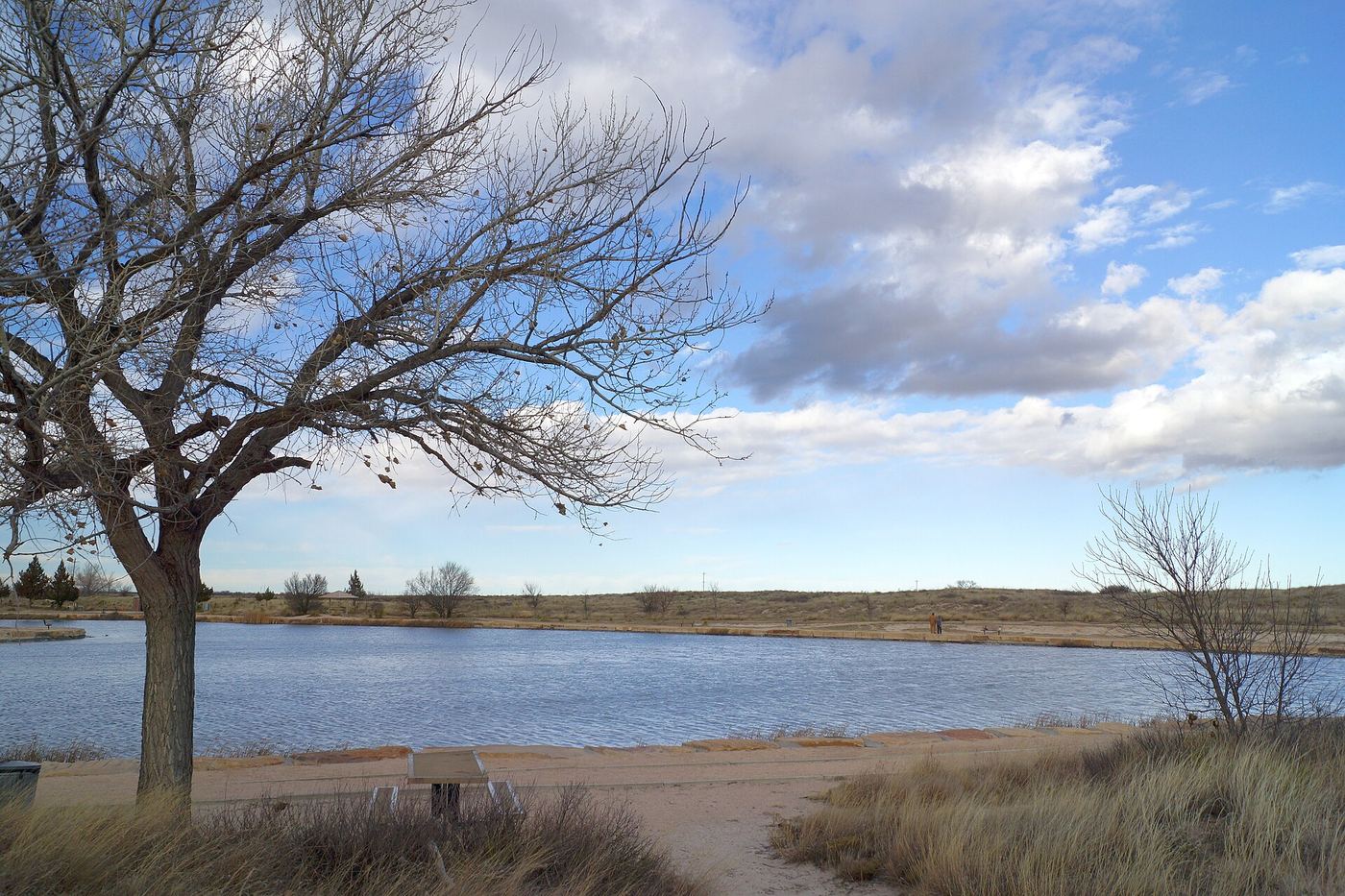 Oasis State Park