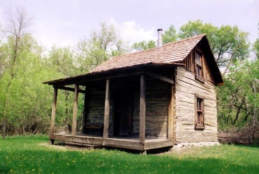 Old Mill State Park