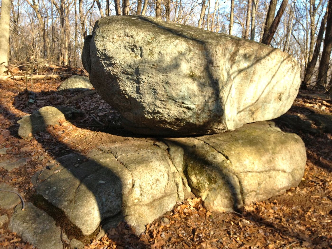 Osbornedale State Park
