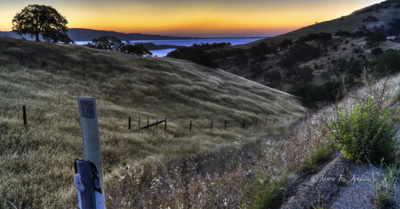 Pacheco State Park