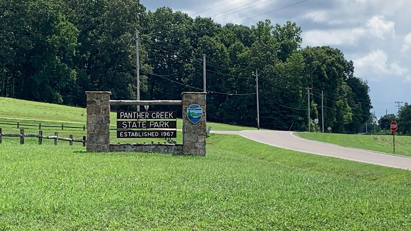 Panther Creek State Park