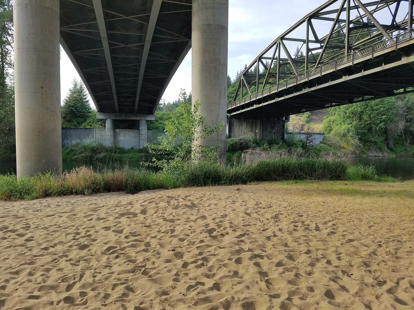 Paradise Point State Park