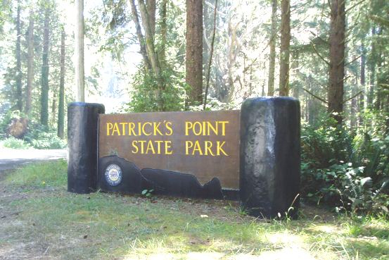 Sue-meg State Park
