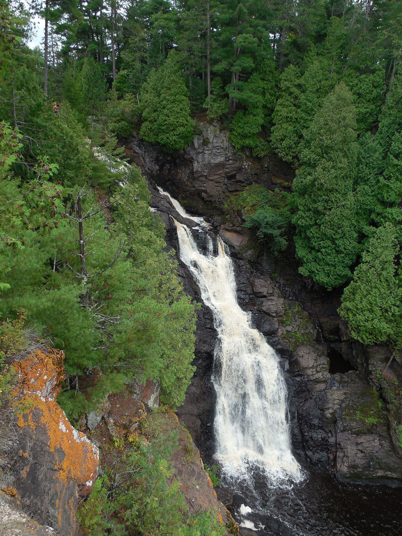 Pattison State Park