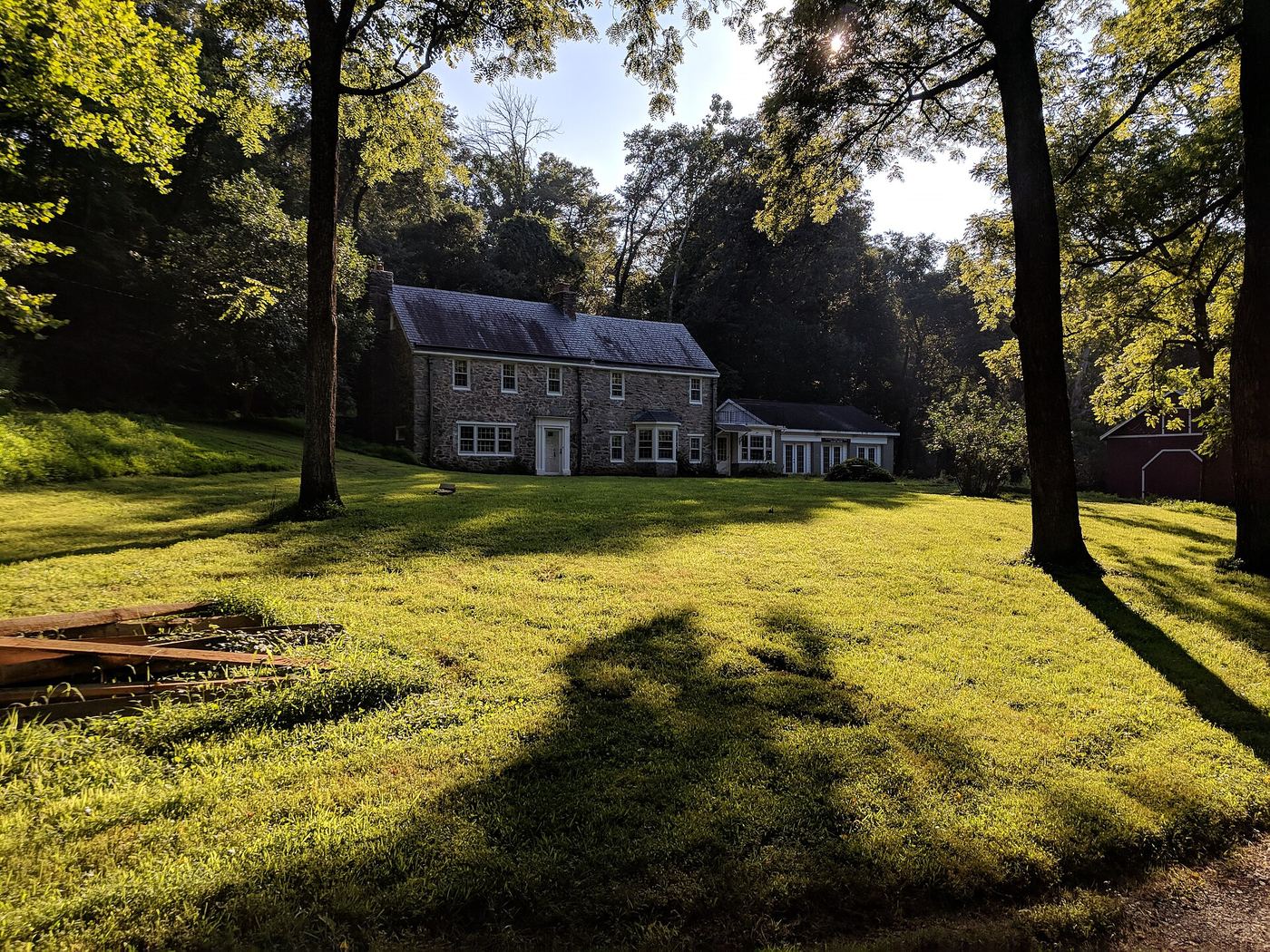 Patuxent River State Park