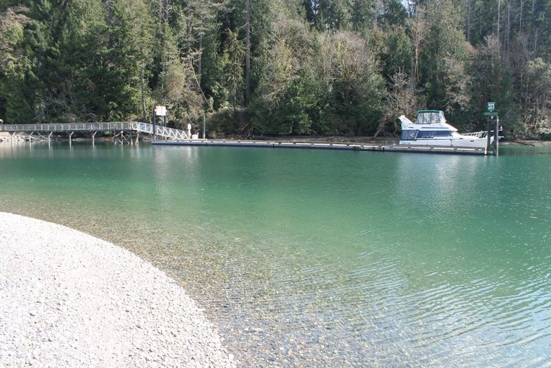 Penrose Point State Park