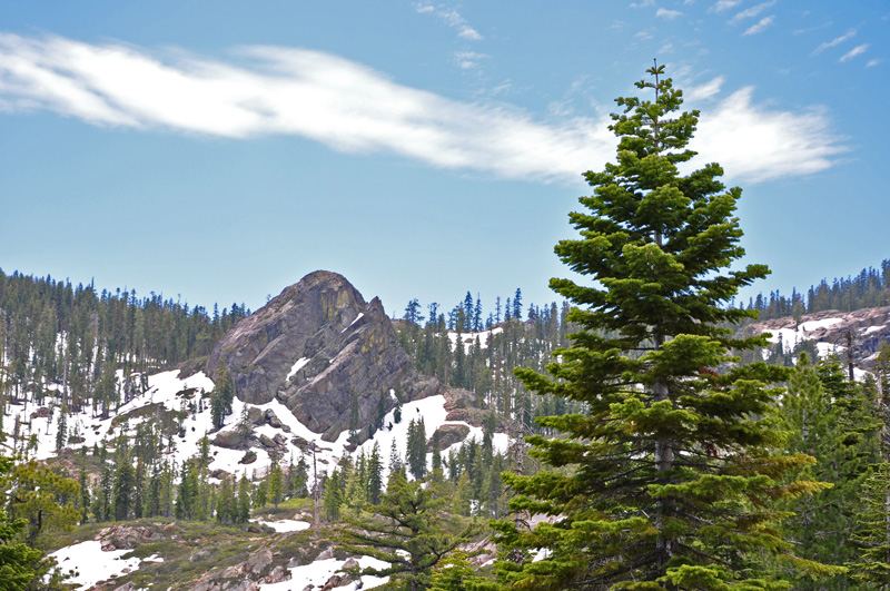 Plumas–Eureka State Park