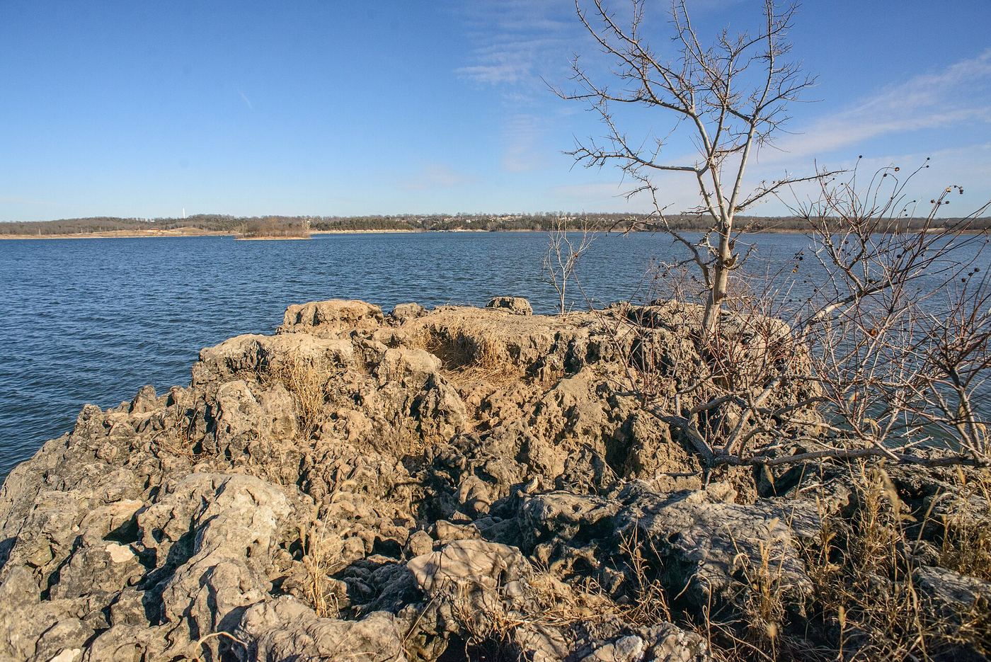 Pomme de Terre State Park
