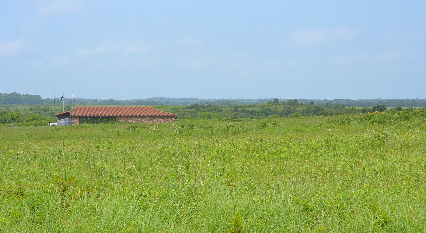Prairie State Park