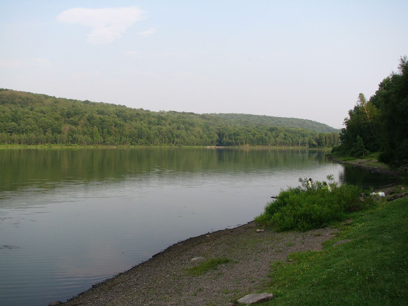 Prompton State Park