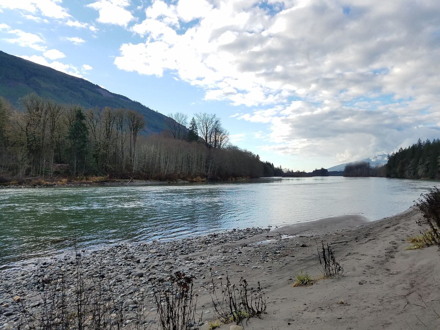 Rasar State Park