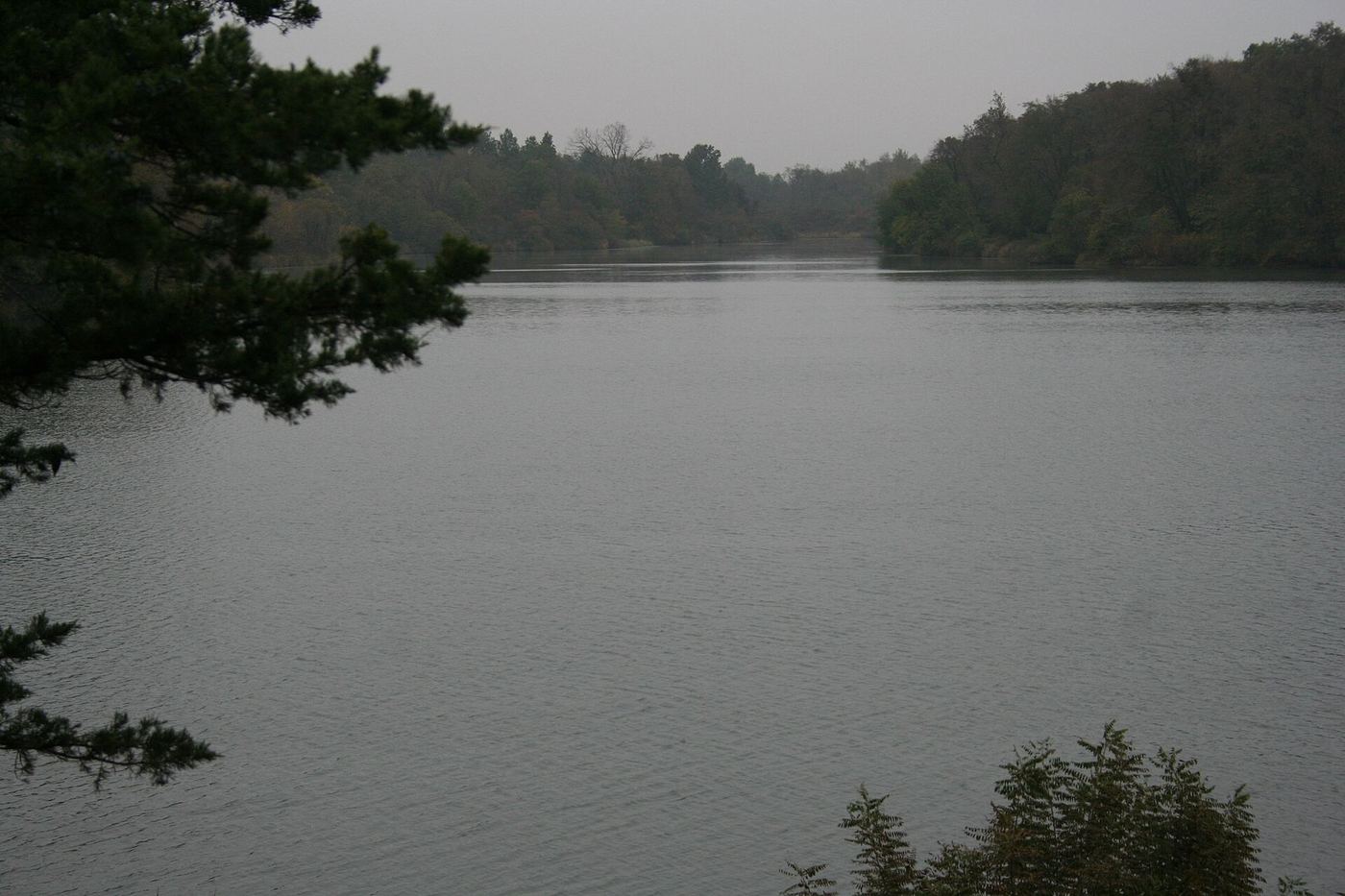 Red Haw State Park
