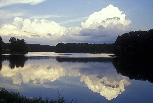 Red Hills State Park