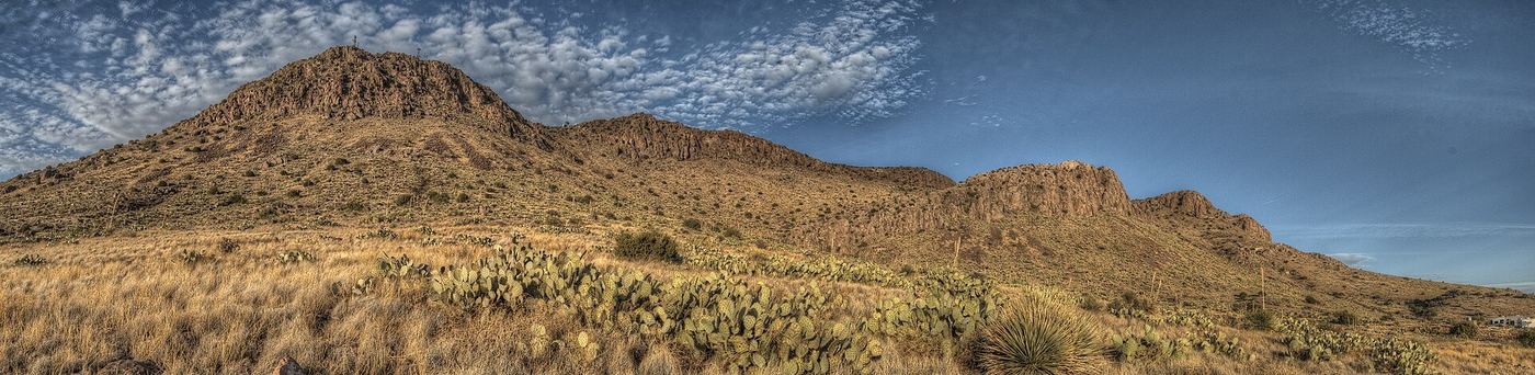Rockhound State Park