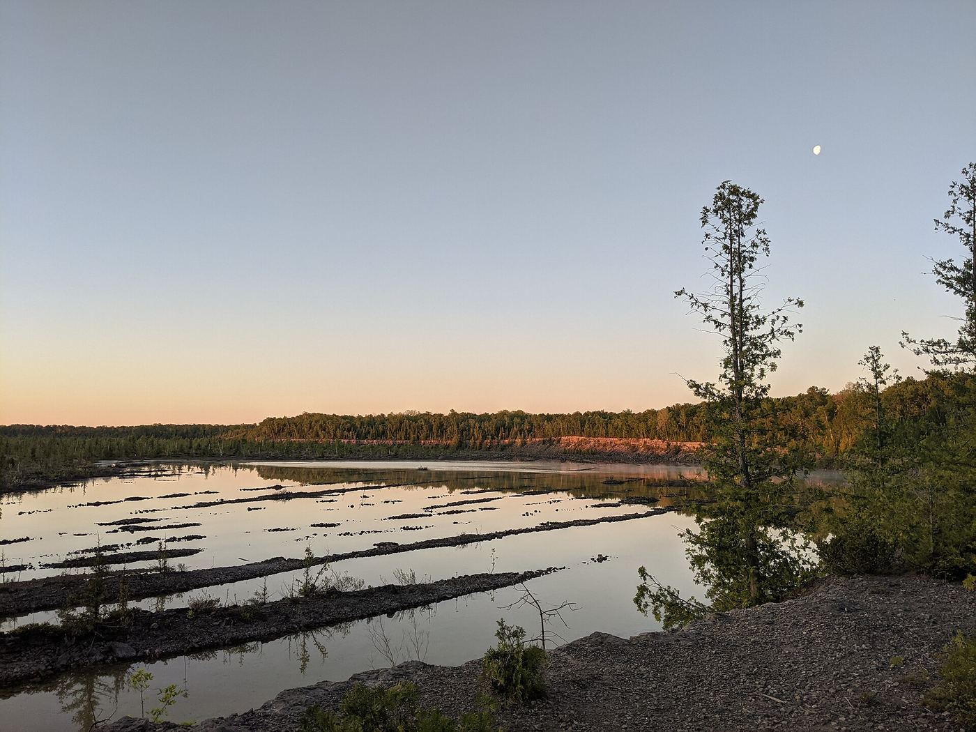 Rockport State Recreation Area