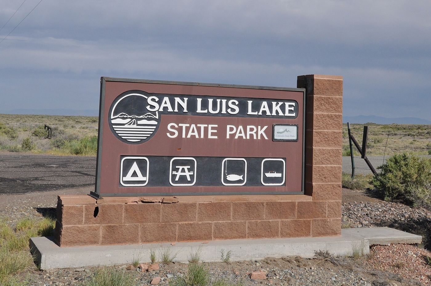 San Luis State Park