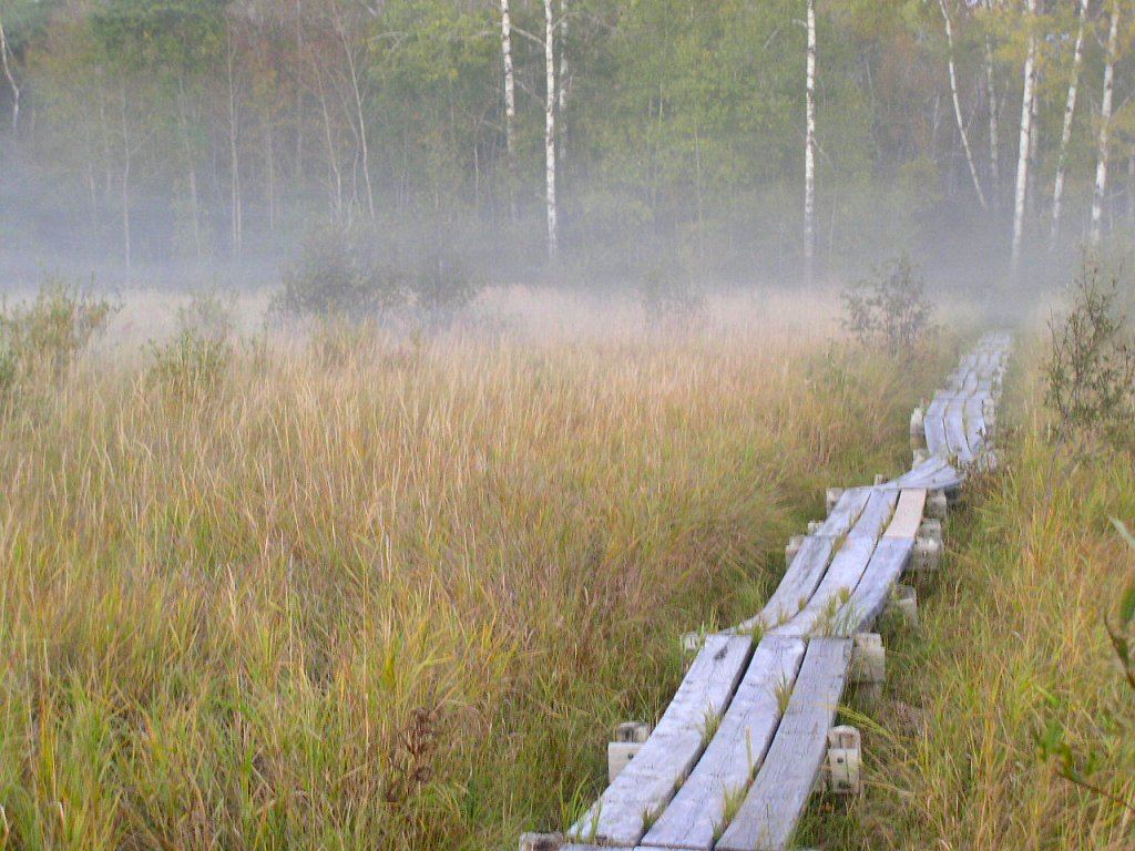 Savanna Portage State Park