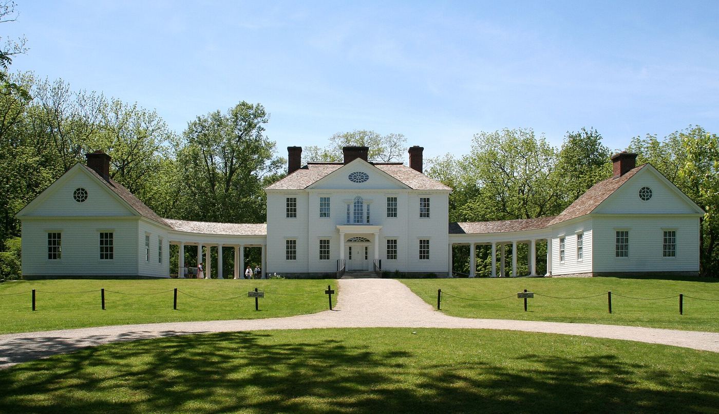 Blennerhassett Island Historical State Park