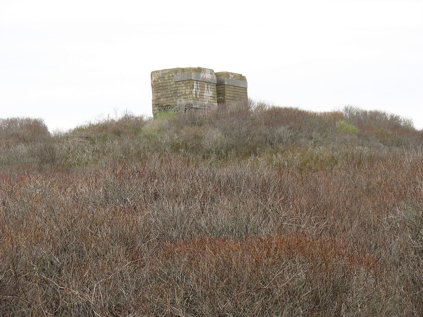 Shadmoor State Park