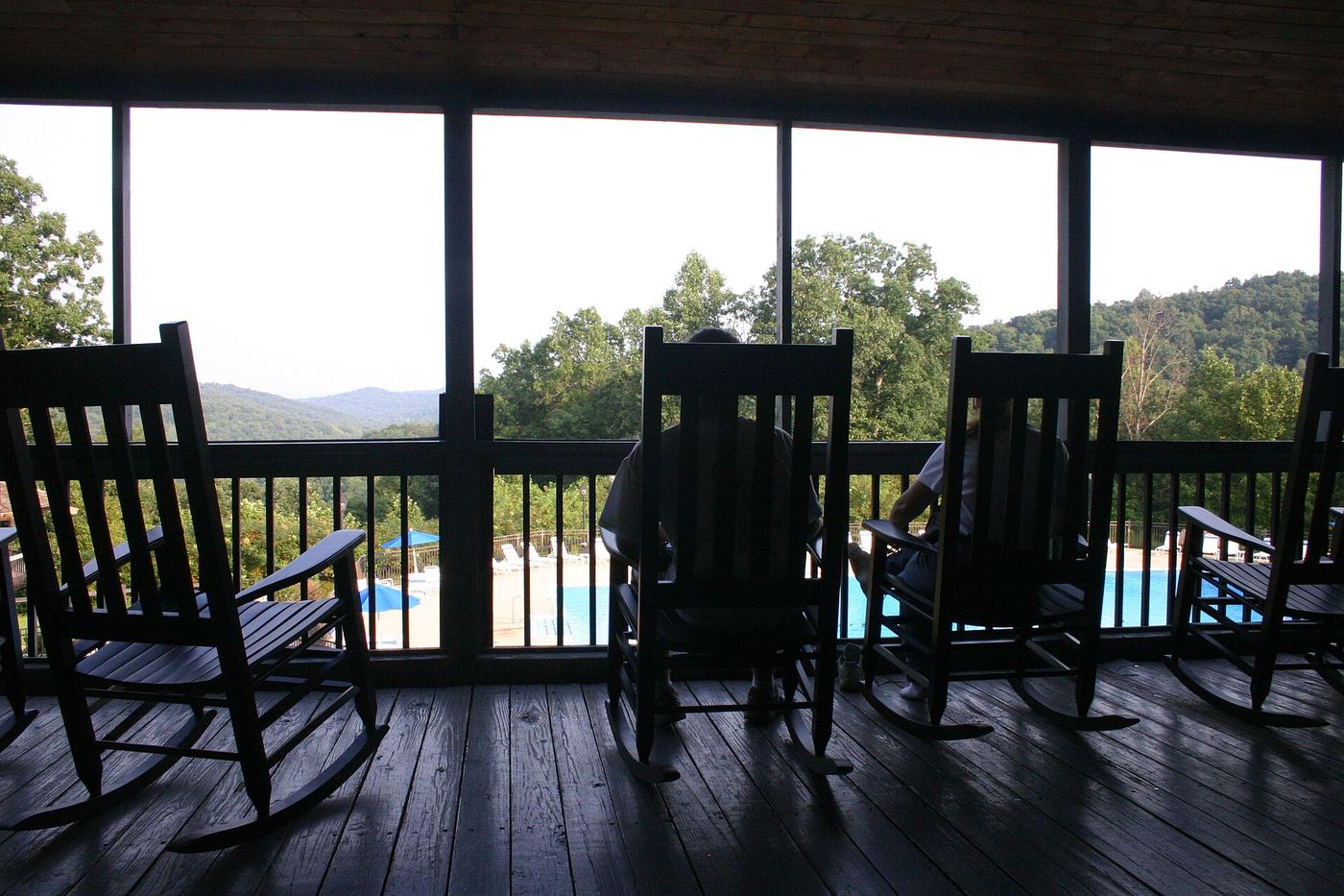 Shawnee State Park